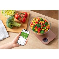 Весы кухонные Sencor SKS7178BK Фото 11