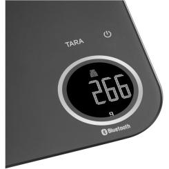 Весы кухонные Sencor SKS7178BK Фото 4