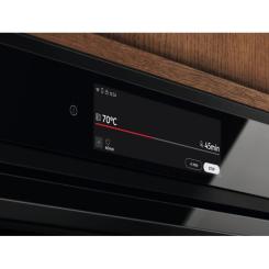 Духовой шкаф Electrolux EOA9S3SH Фото 3