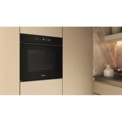 Духовой шкаф Whirlpool WOI5S8CM1SBA Фото 10