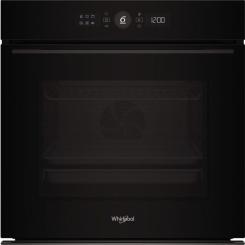 Духовой шкаф Whirlpool WOI5S8CM1SBA Фото