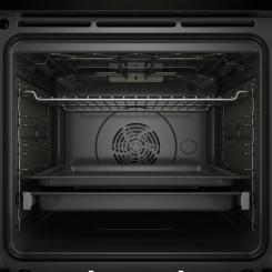 Духовой шкаф Whirlpool WOI5S8CM1SBA Фото 3