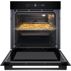 Духовой шкаф Whirlpool WOI5S8CM1SBA Фото 4