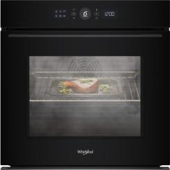 Духовой шкаф Whirlpool WOI5S8CM1SBA Фото 7