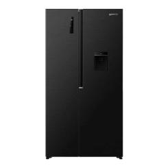 Холодильник Gorenje NRS917E41BXWD Фото