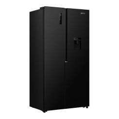 Холодильник Gorenje NRS917E41BXWD Фото 1