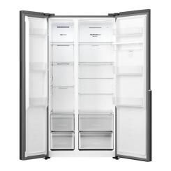Холодильник Gorenje NRS917E41BXWD Фото 2