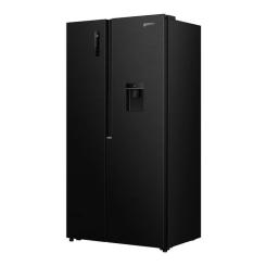 Холодильник Gorenje NRS917E41BXWD Фото 3
