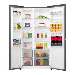 Холодильник Gorenje NRS917E41BXWD Фото 4