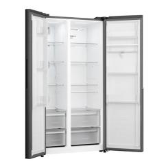 Холодильник Gorenje NRS917E41BXWD Фото 5