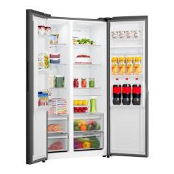 Холодильник Gorenje NRS917E41BXWD Фото 6