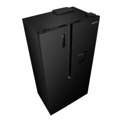 Холодильник Gorenje NRS917E41BXWD Фото 7