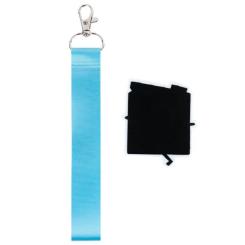 Бейдж Kite набор на липучке и подвеска SpongeBob SquarePants Фото 2