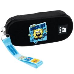 Бейдж Kite набор на липучке и подвеска SpongeBob SquarePants Фото 4