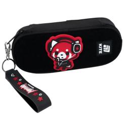 Бейдж Kite набор на липучке и подвеска Aggretsuko Фото 4