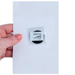 Бейдж Kite набор на липучке и подвеска Aggretsuko Фото 5