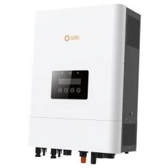 Солнечный инвертор Solis S6-EO1P5K-48-EU S6 5kW Фото