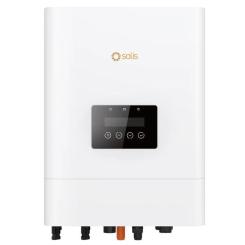 Солнечный инвертор Solis S6-EO1P5K-48-EU S6 5kW Фото 1