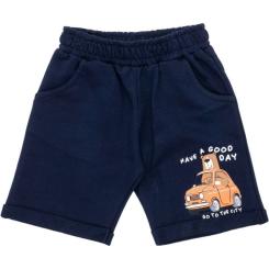 Набор детской одежды Breeze с машинкой Фото 3