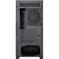 Корпус для ПК Gamemax VISTA 2 MB Фото 9