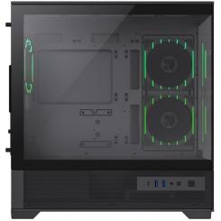 Корпус для ПК Gamemax VISTA 2 MB Фото 2