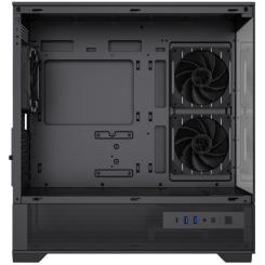 Корпус для ПК Gamemax VISTA 2 MB Фото 3