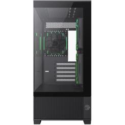 Корпус для ПК Gamemax VISTA 2 MB Фото 5