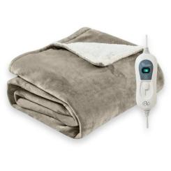 Электрическая простыня Versailles VS-BE-2303Br Фото