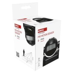 Датчик движения EMOS G1125 Фото 9