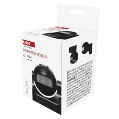 Датчик движения EMOS G1125 Фото 8