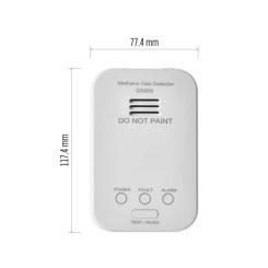 Датчик газа EMOS P56450 Фото 4