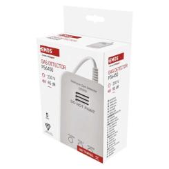 Датчик газа EMOS P56450 Фото 5