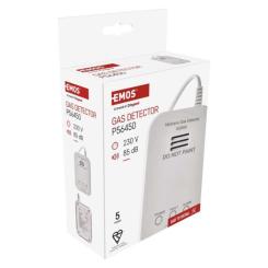 Датчик газа EMOS P56450 Фото 8