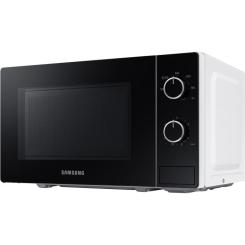 Микроволновая печь Samsung MS20A3010AH/OL Фото 2