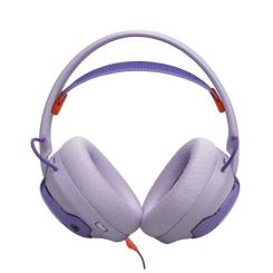 Наушники JBL Quantum 250 Purple Фото 2