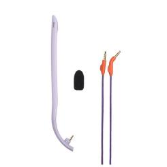 Наушники JBL Quantum 250 Purple Фото 4