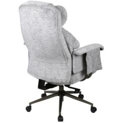 Офисное кресло Аклас Гетьман R-SR (DV-90 Gray) Фото 3