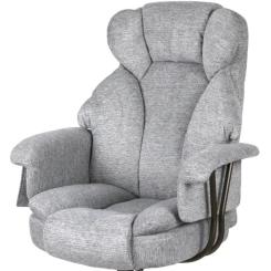 Офисное кресло Аклас Гетьман R-SR (DV-90 Gray) Фото 4