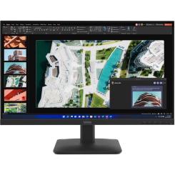 Монитор Lenovo S27-4e Фото