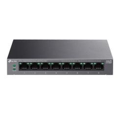 Коммутатор сетевой TP-Link LS108GP Фото
