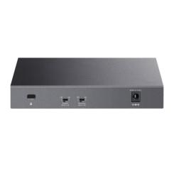 Коммутатор сетевой TP-Link LS108GP Фото 3