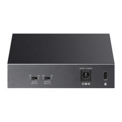Коммутатор сетевой TP-Link LS105LP Фото 3