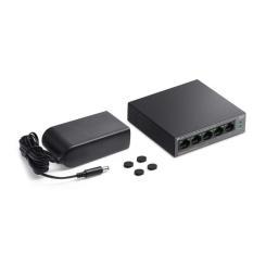 Коммутатор сетевой TP-Link LS105LP Фото 5
