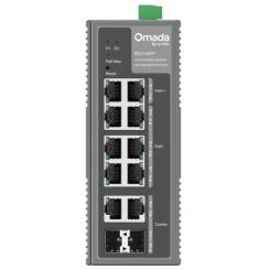 Коммутатор сетевой D-Link IES210GPP Фото