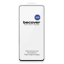 Стекло защитное BeCover 10D Nubia Neo 3 5G Black Фото 2