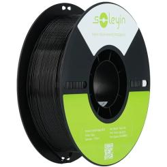 Пластик для 3D-принтера Creality Soleyin PETG 1.75мм, 1кг, black Фото