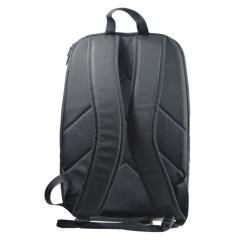 Рюкзак для ноутбука ASUS 16" Nereus Backpack fits Black Фото 1
