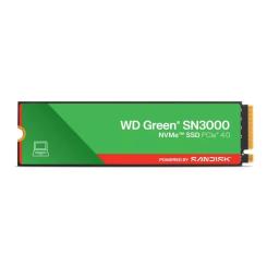 Накопитель SSD WD M.2 2280 2TB Green SN3000 Фото