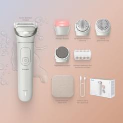 Эпилятор Philips BRE748/00 Фото 3