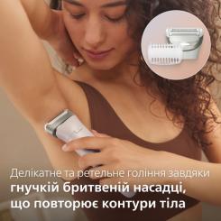 Эпилятор Philips BRE748/00 Фото 5
